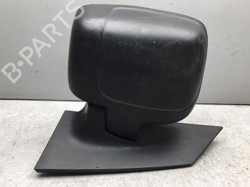 Right mirror CITROËN JUMPY II Van 1.6 HDi 90 16V | BP25533537C27 