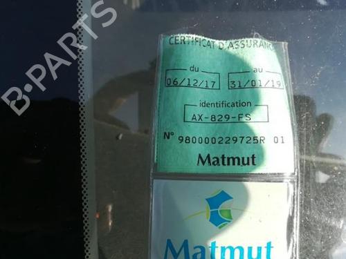 Headlight switch OPEL CORSA D (S07) | BP25515674I24 - Image 26