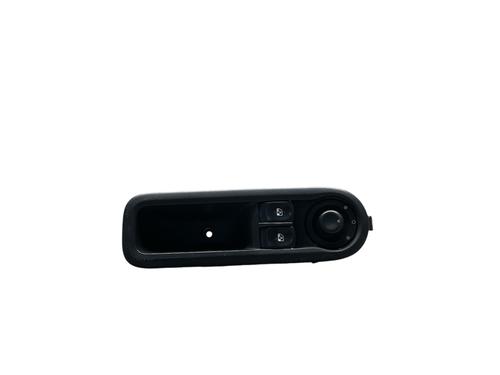 Left front window switch RENAULT CLIO III (BR0/1, CR0/1) 1.5 dCi (C/BR0G, C/BR1G) | BP25514513I27
