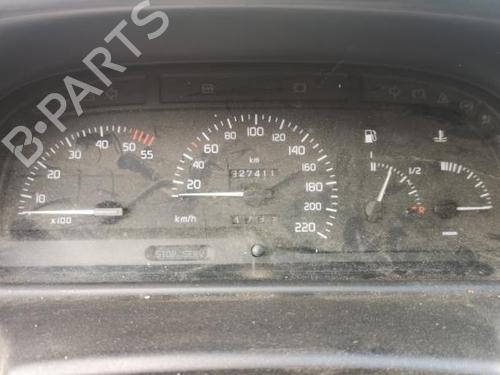 Right taillight RENAULT LAGUNA I (B56_, 556_) 2.2 D (B56F/2) | BP25524207C35 