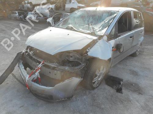 FORD FOCUS C-MAX (DM2) 1.6 TDCi 2499592