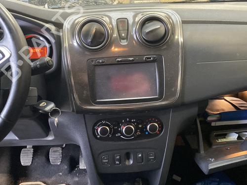 Front left window mechanism DACIA SANDERO II TCe 90 (B8M1, B8MA, B8AC) | BP36334147C22  - Image 22