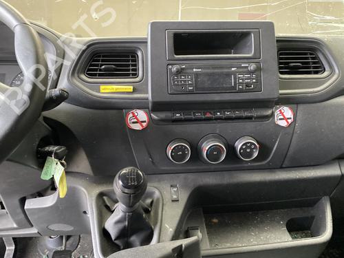 Seat buckle RENAULT MASTER III Van (FV) 2.3 dCi 135 FWD (FV0N, FV08, FV06, FV00, FV1S) | BP30513793I32 - Image 8
