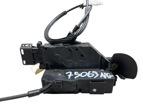 Used Front left lock PEUGEOT 207 (WA_, WC_) 1.4 (73 hp) 28494960