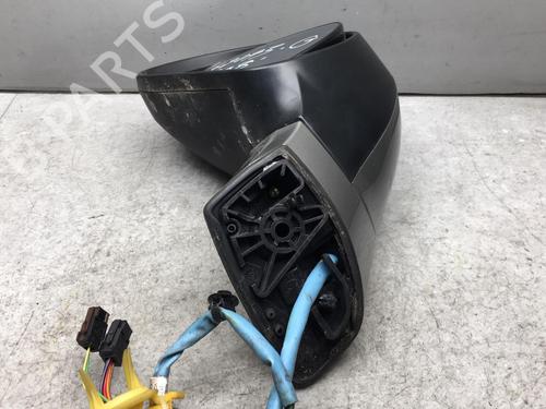 Used Left mirror PEUGEOT 308 SW I (4E_, 4H_) 1.6 HDi (112 hp) 25514706