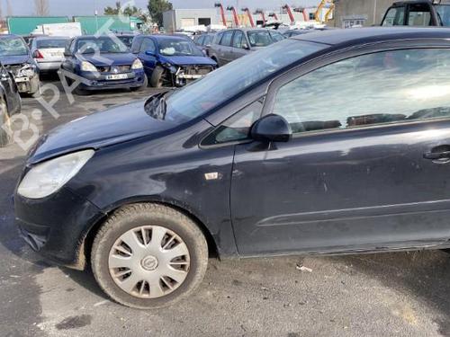 Steering column stalk OPEL CORSA D (S07) 1.3 CDTI (L08, L68) | BP25573130I23  - Image 11