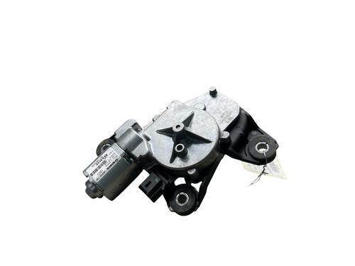 Used Rear wiper motor RENAULT MEGANE IV Hatchback (B9A/M/N_) 1.5 Blue dCi 115 (B9A6) (116 hp) 28203724