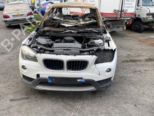 Left front fog light BMW X1 (E84) sDrive 18 d | BP25543657C30 
