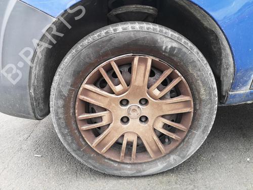 AC compressor FIAT DOBLO Box Body/MPV (223_) 1.3 D Multijet | BP25538306M34  - Image 25