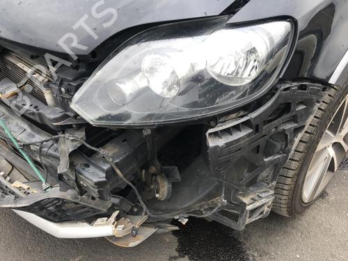 Right sun visor VW GOLF PLUS V (5M1, 521) 1.6 TDI | BP25533088I2 - Image 30