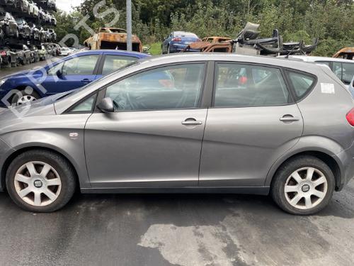 Climate control SEAT ALTEA (5P1) 2.0 TDI 16V | BP25573943I5 - Image 6