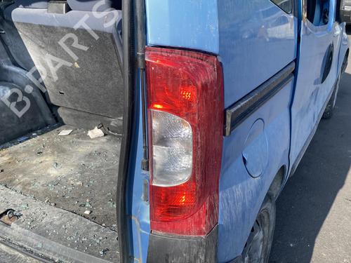 ABS pump CITROËN NEMO Box Body/MPV (AA_) 1.4 HDi | BP25566329M43 - Image 28