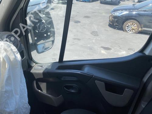 Gear lever RENAULT MASTER III Van (FV) 2.3 dCi 100 FWD (FV0A, FV0B, FV0G, FV0K, FV0H) | BP25570681M90 - Image 15