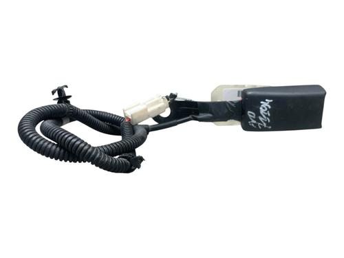 Seat buckle KIA PICANTO II (TA) 1.0 | BP37005560I32 - Image 2