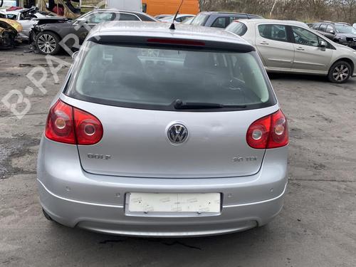 Front right lock VW GOLF V (1K1) 2.0 TDI | BP25512346C97 