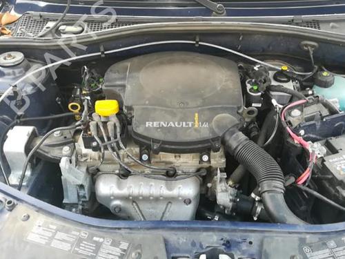 Front left window mechanism DACIA SANDERO  | BP25552765C22  - Image 25