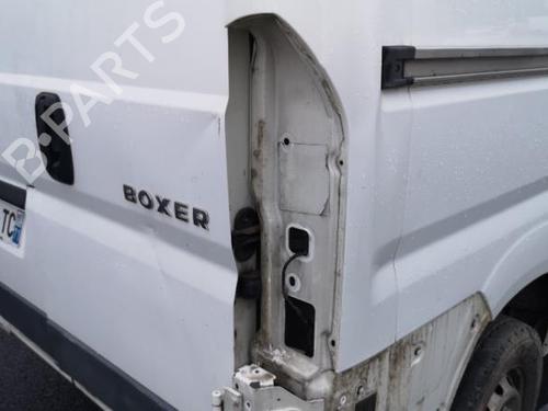 Left sun visor PEUGEOT BOXER Van 2.2 HDi 100 | BP25560269I1 - Image 21