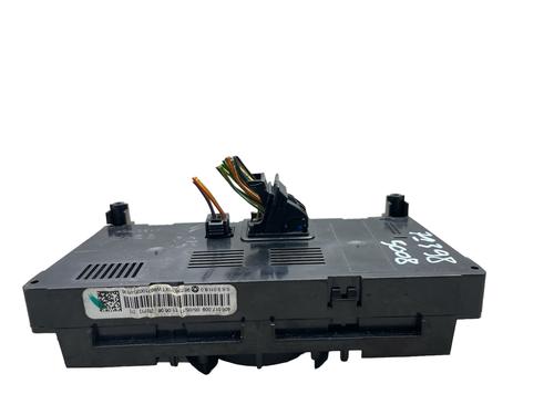 Climate control PEUGEOT 5008 (0U_, 0E_) 1.6 HDi | BP25573411I5 