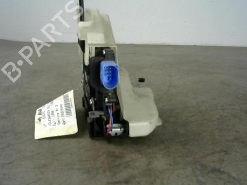 Front left lock VW GOLF V (1K1) 1.4 TSI | BP25553358C98 