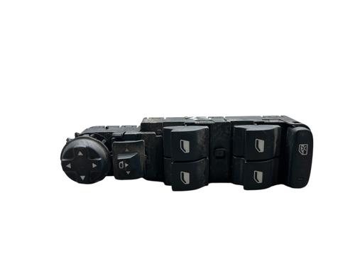 Left front window switch CITROËN C3 AIRCROSS II (2R_, 2C_) 1.5 BlueHDi 100 (2CYHYJ) | BP30637018I27 - Image 3