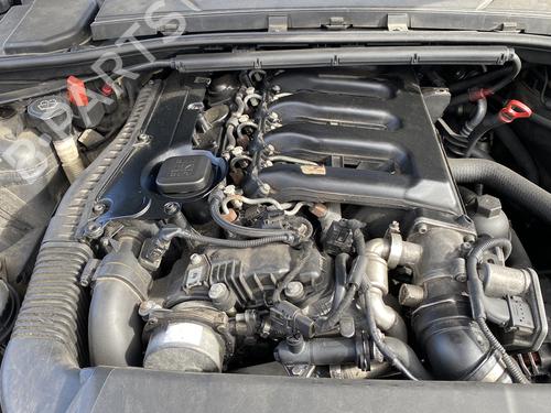 Climate control BMW 3 Touring (E91) 330 d | BP25566902I5 - Image 15