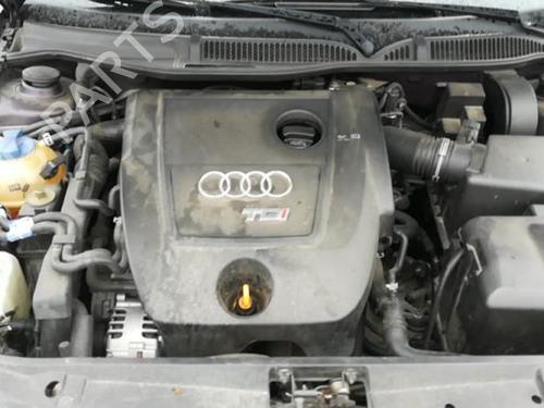 Dør venstre bak AUDI A3 (8L1) 1.9 TDI | BP25516711C4 