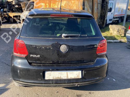 Left front window switch VW POLO V (6R1, 6C1) 1.2 | BP25506733I27 