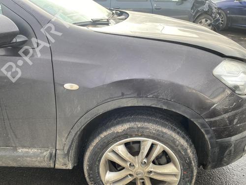 Rear right window mechanism NISSAN QASHQAI / QASHQAI +2 I (J10, NJ10, JJ10E) 1.5 dCi | BP25528677C25 