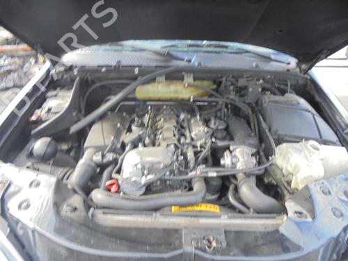 Left front brake caliper MERCEDES-BENZ M-CLASS (W163) ML 270 CDI (163.113) | BP25524781M105 