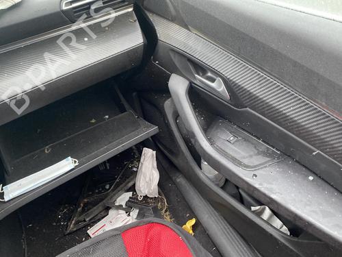 Left front window switch PEUGEOT 508 II (FB_, FH_, F3_) 1.5 BlueHDI 130 (FBYHZJ, FBYHZR) | BP25529120I27 - Image 25