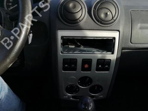 Rear right seatbelt DACIA LOGAN (LS_) 1.4 (LS0A, LS0C, LS0E, LS0G) | BP25583302I28  - Image 17