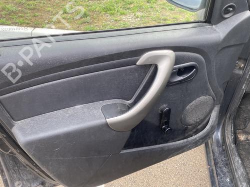 Front right lock DACIA SANDERO 1.4 (BS0C, BS0A, BS0G, BS1F, BS0E) | BP28622333C97 - Image 19