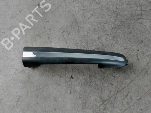 Høyre foran utvendig håndtak MERCEDES-BENZ A-CLASS (W168) A 170 CDI (168.008) (90 hp) 25536632