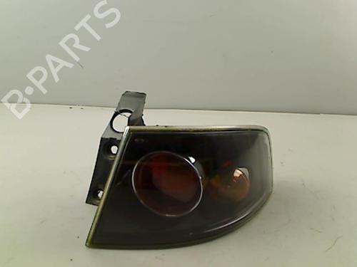 Used Right taillight SEAT IBIZA III (6L1) 1.4 TDI (70 hp) 25583004