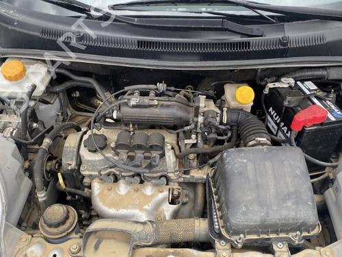 Front right seatbelt CHEVROLET MATIZ (M200, M250) 0.8 | BP25507102I25 - Image 19