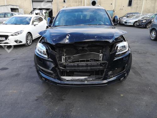 Electronic module AUDI Q7 (4LB) 3.0 TDI quattro | BP25528917M83 - Image 16