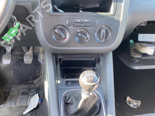 Left tailgate light VW GOLF V (1K1) 1.9 TDI | BP29900143C79  - Image 10