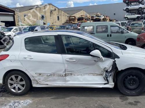 Left front window switch PEUGEOT 308 I (4A_, 4C_) 1.6 HDi | BP25529897I27 - Image 11