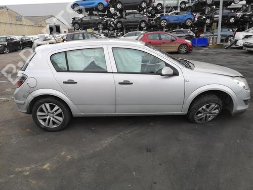 Left headlight OPEL ASTRA H (A04) 1.7 CDTI (L48) | BP25547278C28  - Image 16