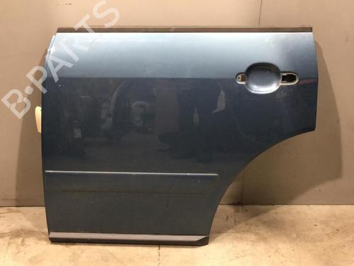 Left rear door AUDI A2 (8Z0) 1.4 | BP25519453C4 