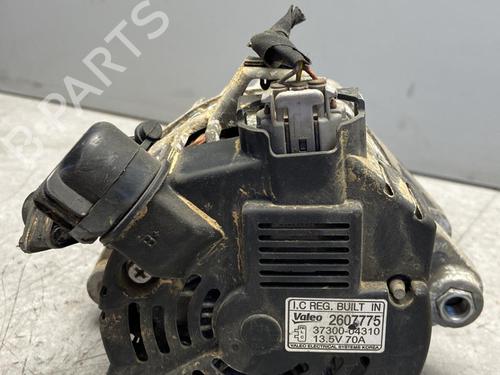 Alternator KIA PICANTO II (TA) 1.0 | BP25585118M7 