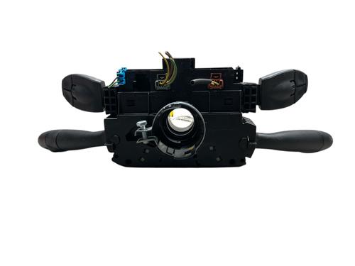 Used Steering column stalk CITROËN BERLINGO MULTISPACE (B9) 1.6 HDi 110 (109 hp) 25563647