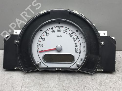 Instrument cluster OPEL AGILA B (H08) 1.2 (F68) | BP25520869C47 