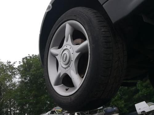 Front right seatbelt MINI MINI (R50, R53) One D | BP25553500I25 - Image 26