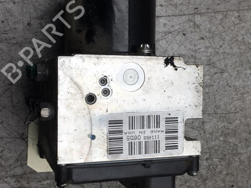 Used ABS pump PEUGEOT 407 (6D_) 1.6 HDi 110 (6D9HZC, 6D9HYC) (109 hp) 25571202