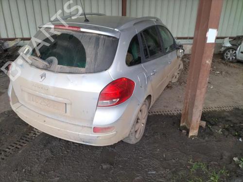 Front right exterior door handle RENAULT CLIO III Grandtour (KR0/1_) 1.5 dCi (KR0G) | BP28473213C129