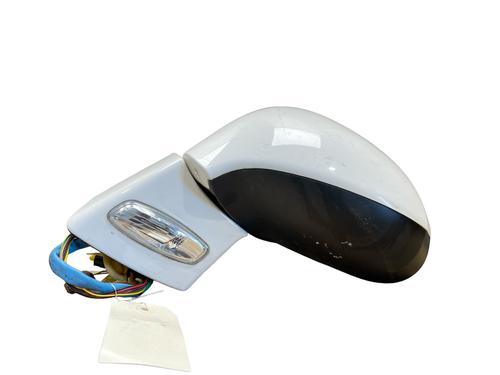 Left mirror PEUGEOT 308 I (4A_, 4C_) 1.6 HDi | BP25567018C26 