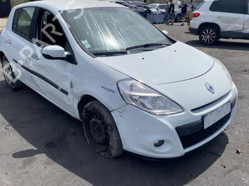 Alternator RENAULT CLIO III (BR0/1, CR0/1) 1.5 dCi (C/BR0G, C/BR1G) | BP27259830M7 