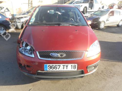 AC compressor FORD FOCUS C-MAX (DM2) 1.8 TDCi | BP25535614M34 - Image 8