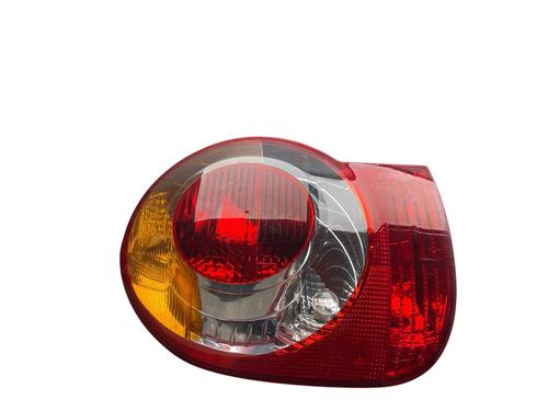 Left taillight RENAULT MODUS / GRAND MODUS (F/JP0_) 1.5 dCi (FP0E, JP0E) | BP34142660C34 - Image 2